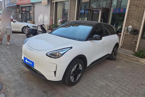 Geely Xingyuan
