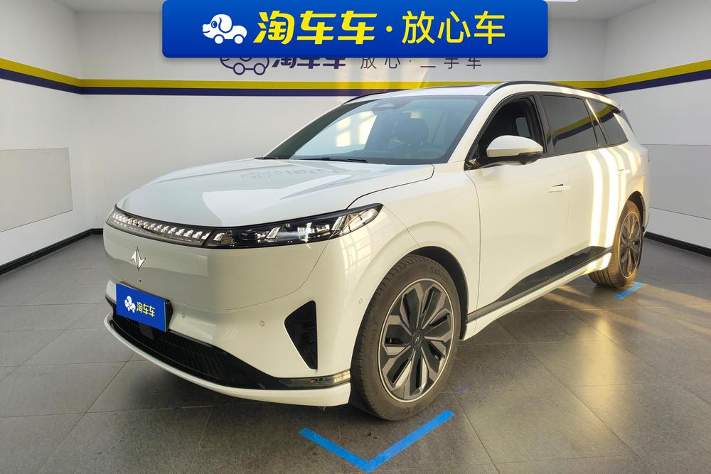 Dongfeng eπ 008