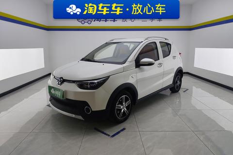 BAIC BJEV EC