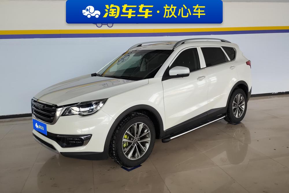 JETOUR X70