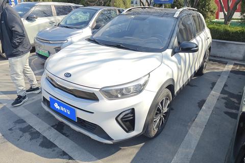 Kia KX1