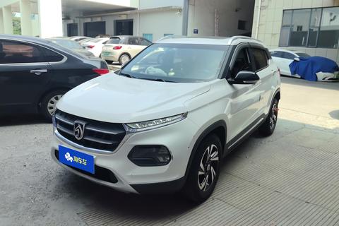 Baojun 510