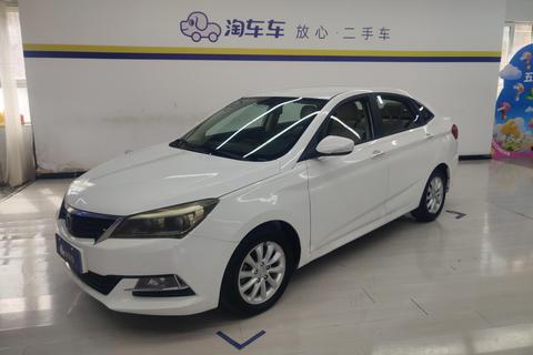 Changan Alsvin V7