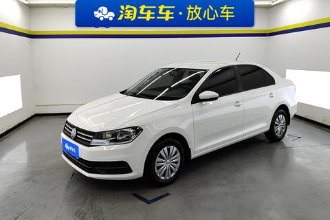 Volkswagen Santana