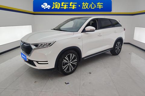 Changan Oshan X7