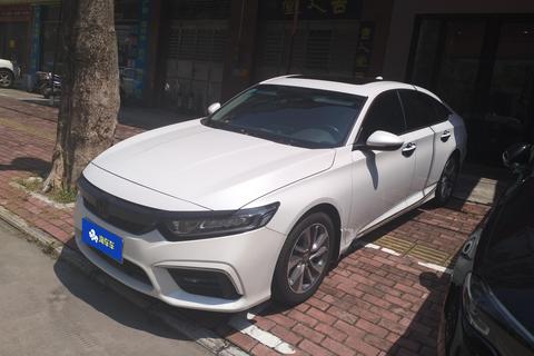 Honda Inspire