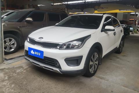 Kia KX CROSS