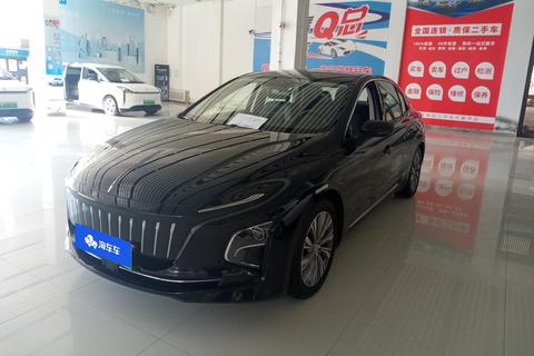 Hongqi E-QM5
