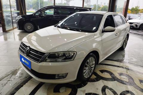 Volkswagen Gran Lavida
