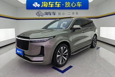 Li Auto ONE