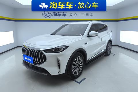 JETOUR X70 PLUS
