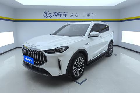 JETOUR X70 PLUS