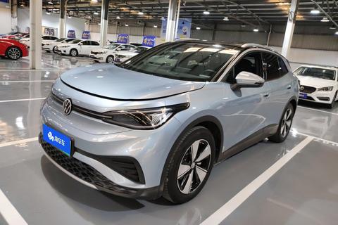 Volkswagen ID.4 X
