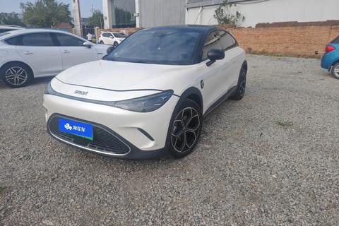 smart #3