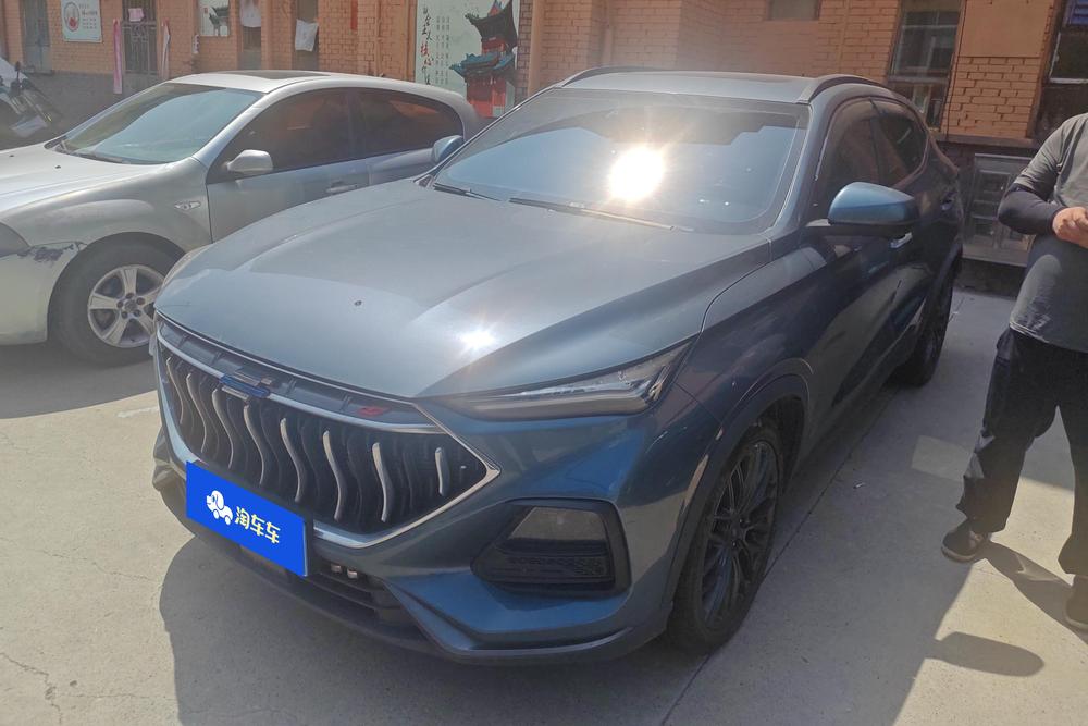 Changan Oshan X5