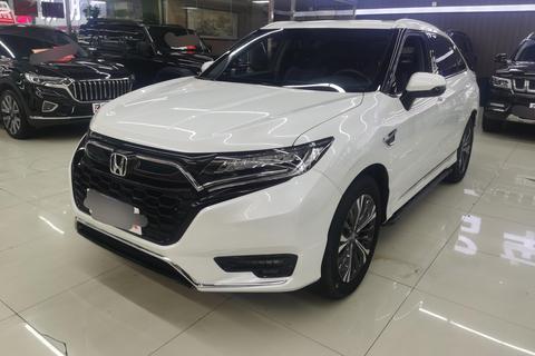 Honda UR-V