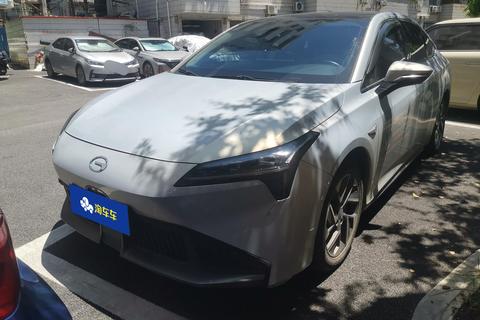 GAC Aion AION S