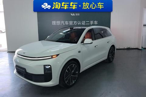 Li Auto L6