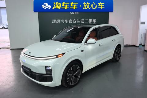 Li Auto L8
