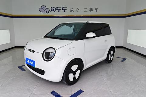 Changan Qiyuan Changan Lumin 2025 — пригон из Китая
