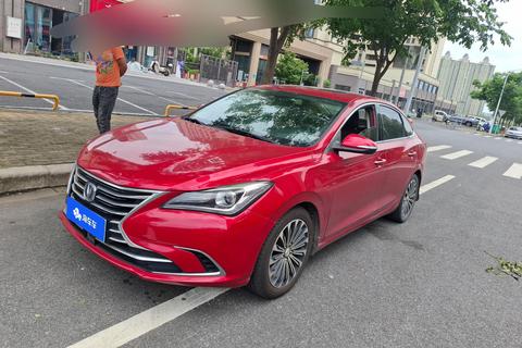Changan Eado