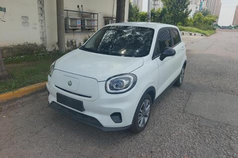 Leapmotor T03