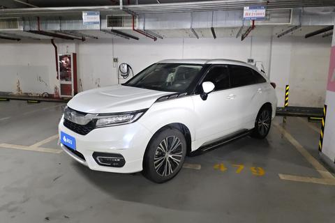 Honda Avancier