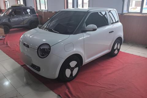 Changan Lumin