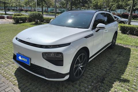 XPeng G9