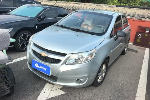 Chevrolet Sail