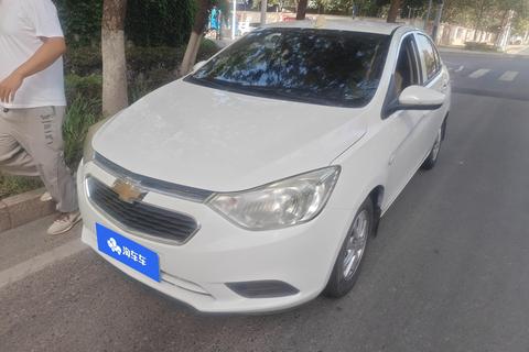 Chevrolet Sail