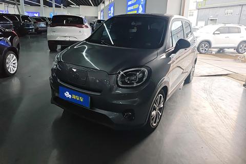 Leapmotor T03