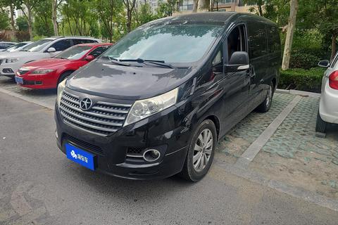JAC Модель не указана