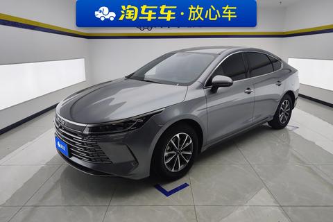 BYD Destroyer 05