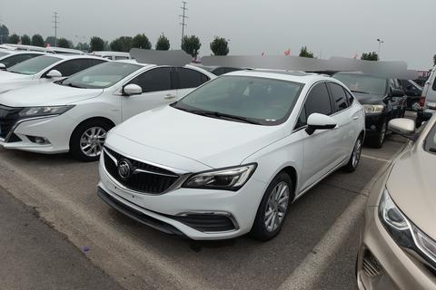 Buick Verano