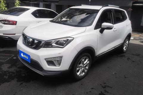 Changan CS15