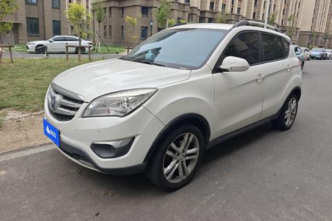 Changan CS35