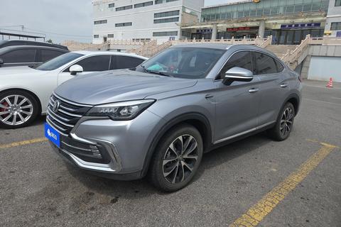 Changan CS85 COUPE