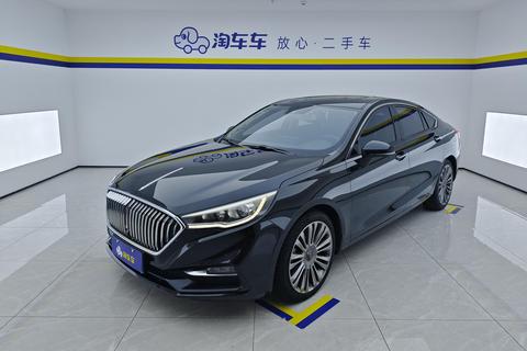 Hongqi H5 Classic