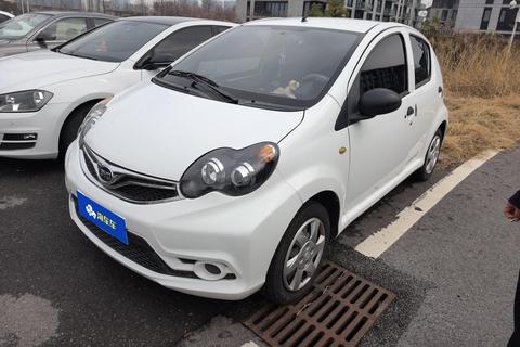 BYD F0