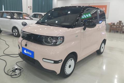 Chery QQ Ice Cream
