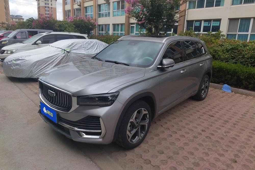 Geely Xingyue L