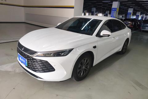 BYD Qin L DM