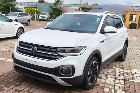 Volkswagen Tacqua