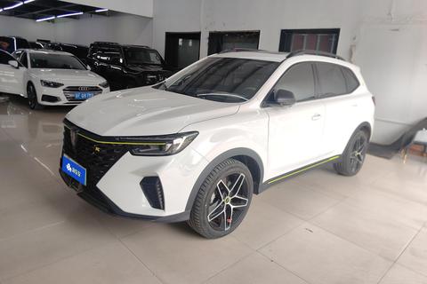 Roewe ERX5