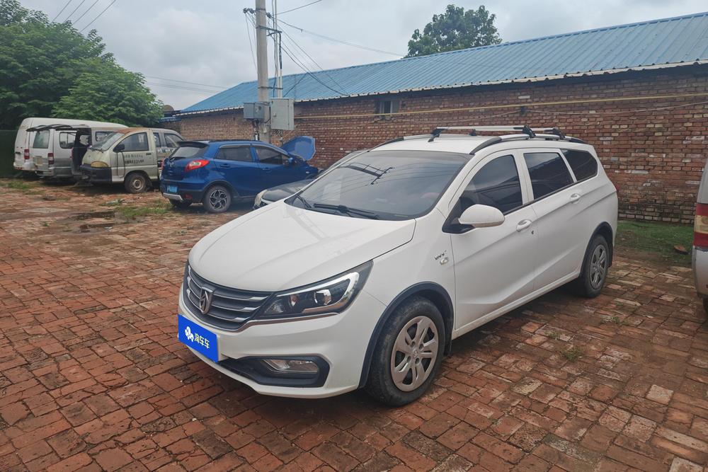 Baojun 310W