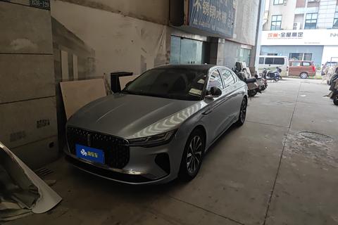 Lincoln Z