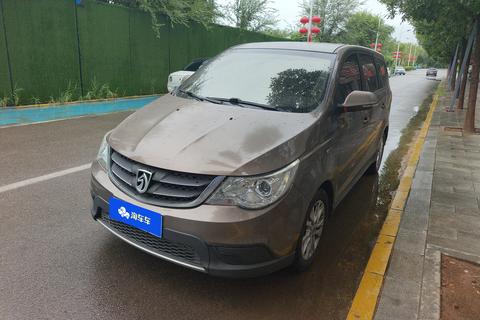 Baojun 730