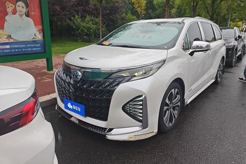 Toyota Granvia
