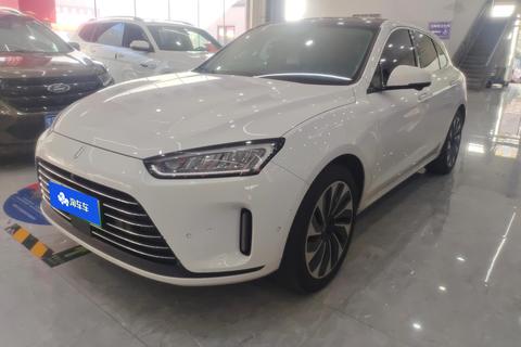 AITO M5